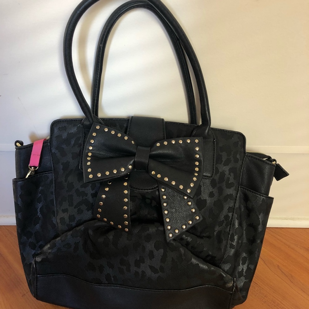 Betsy Johnson Purse